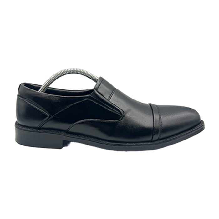 Leather Shoe FT-630 - shoe