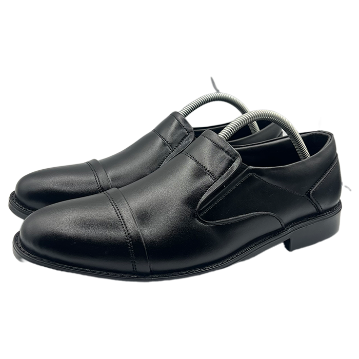 Leather Shoe FT-630 - shoe