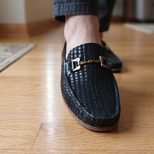 Art. Loafer FT-