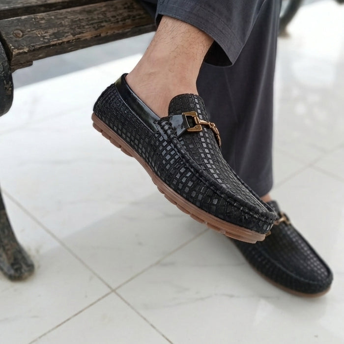 Art. Loafer FT-