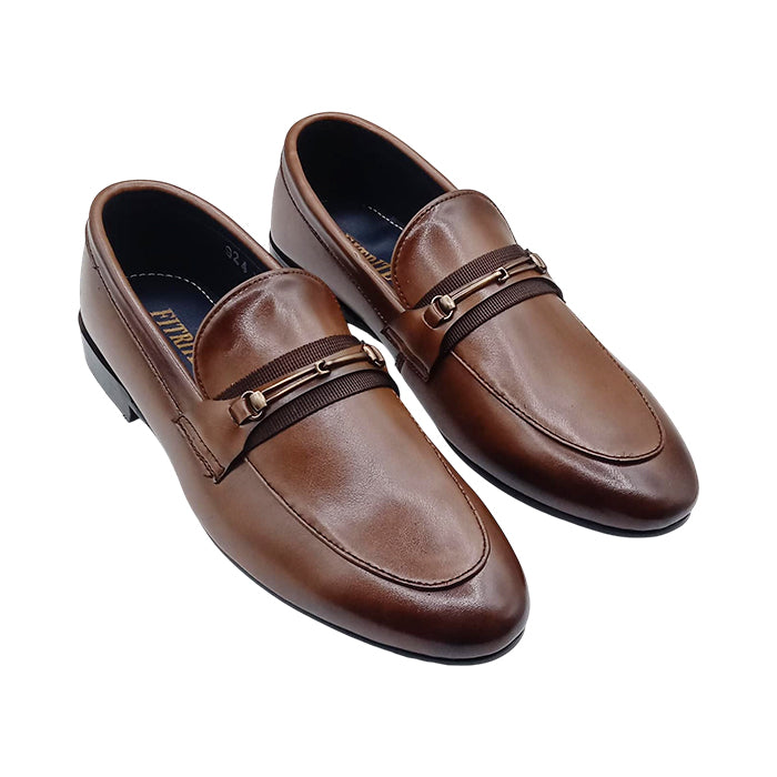 Synthetic Leather Shoes FT-774