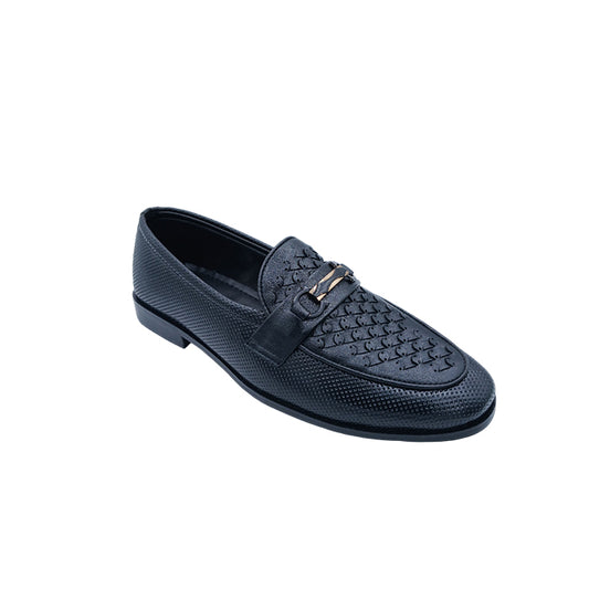 Synthetic leather shoes FT-703