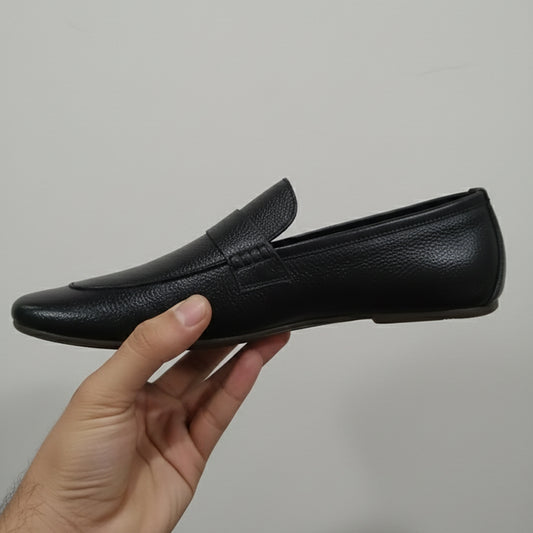 Leather Formal Shoes FT-331