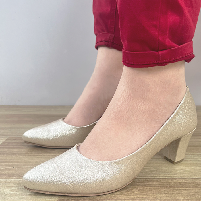 Coat Shoes FT-1027