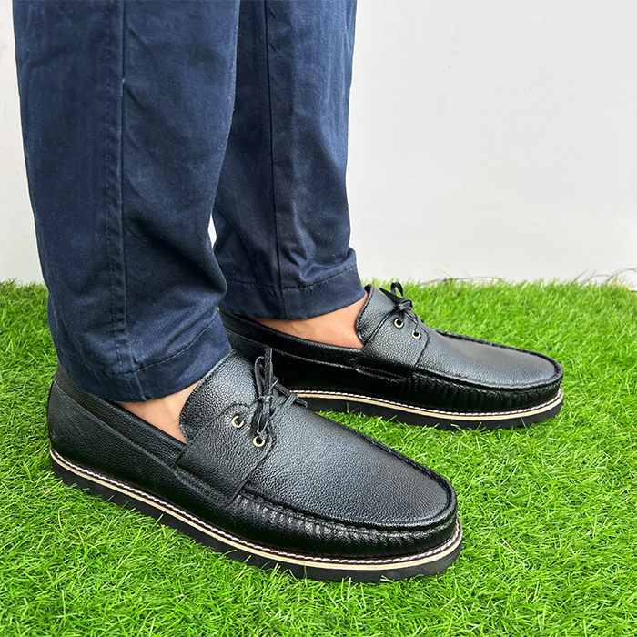 Casual Lace up Shoe FT-314