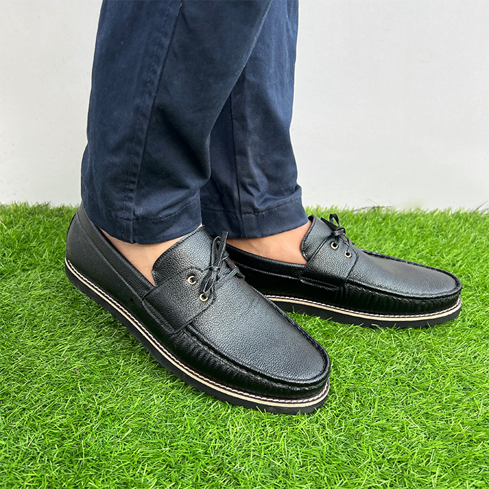 Casual Lace up Shoe FT-314