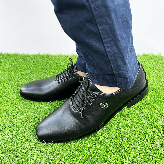 Synthetic Leather Shoes FT-331