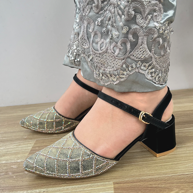 Ankle Strap 1186