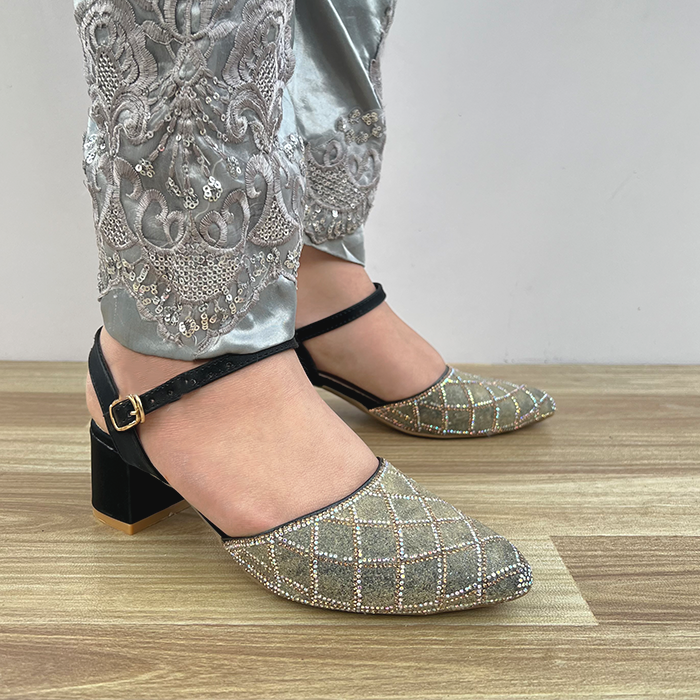 Ankle Strap 1186