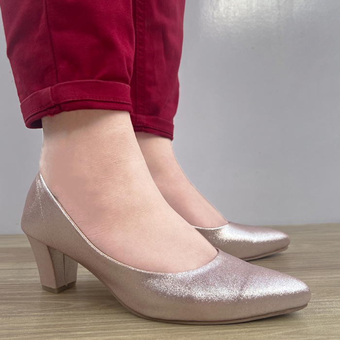 Coat Shoes FT-1027