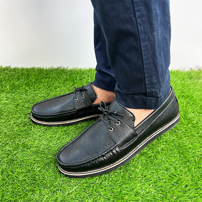 Casual Lace up Shoe FT-314