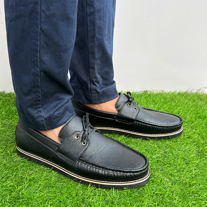 Casual Lace up Shoe FT-314