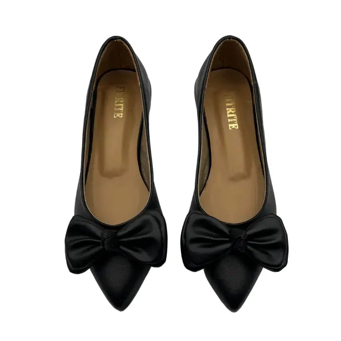 Bow tie Pumps - Pumps