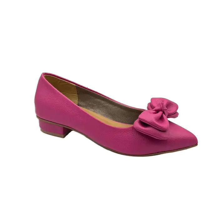 Bow tie Pumps - Pumps