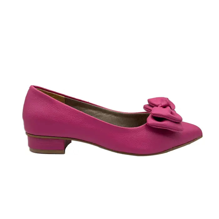 Bow tie Pumps - Pumps