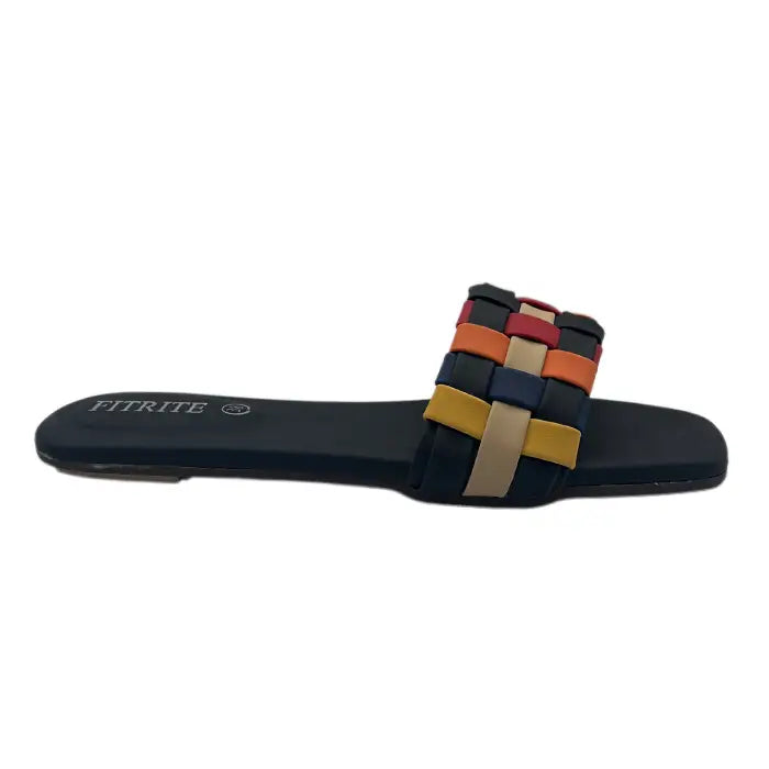 Casual Slipper FT-11 - Flat Chappal