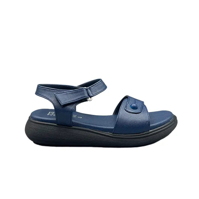 Causal Wedge Sandal 640 - comforts