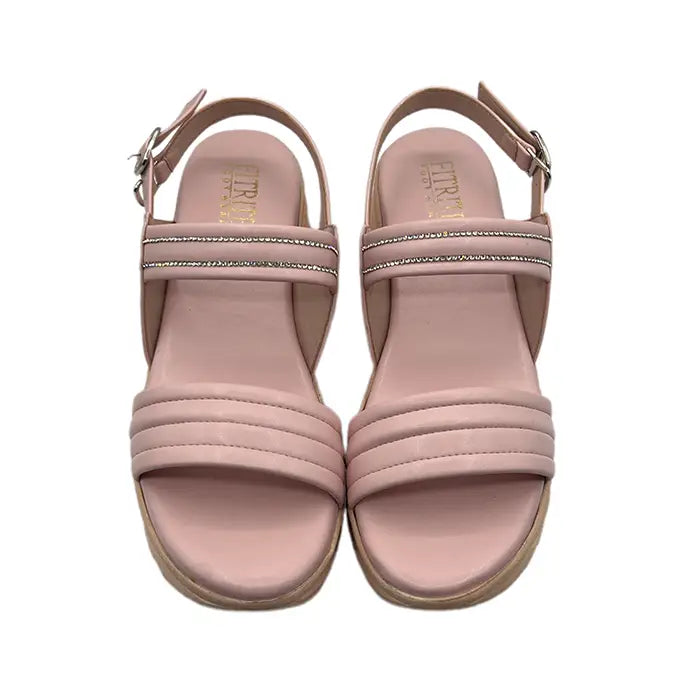 Causal Wedge Sandal 705 - comforts