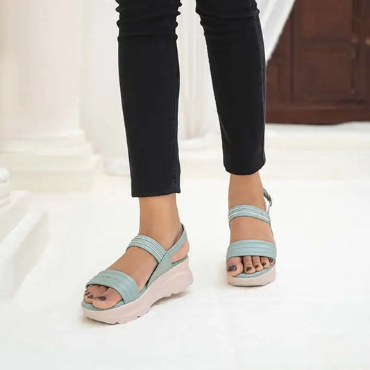 Causal Wedge Sandal 705 - comforts