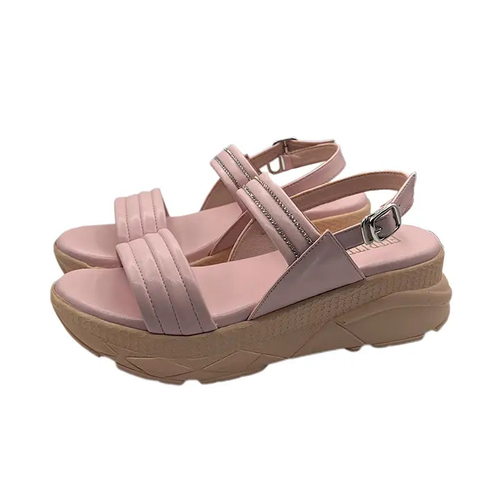Causal Wedge Sandal 705 - comforts