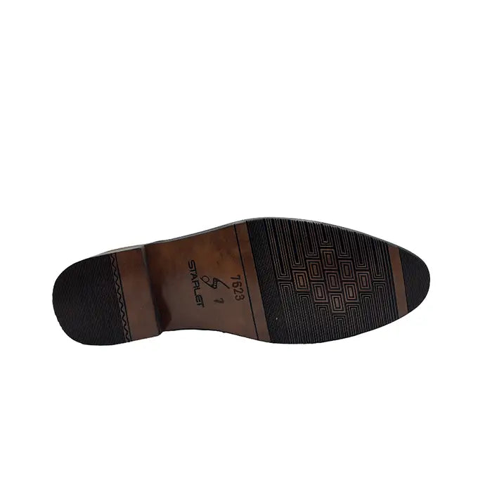 Dress Shoe (Bori) FT-702 - Shoe