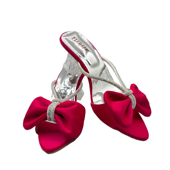 ESSENTIAL HEEL FT-446 - Slipers