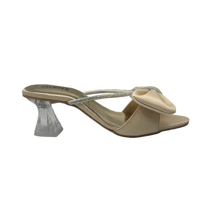ESSENTIAL HEEL FT-446 - Slipers