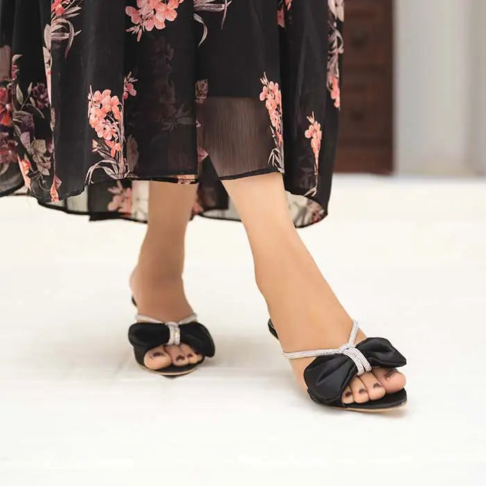 ESSENTIAL HEEL FT-446 - Slipers