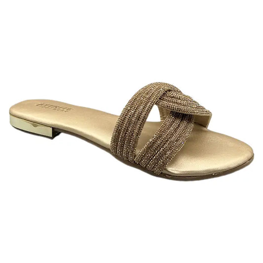 Fancy Slipper 1135 - flat