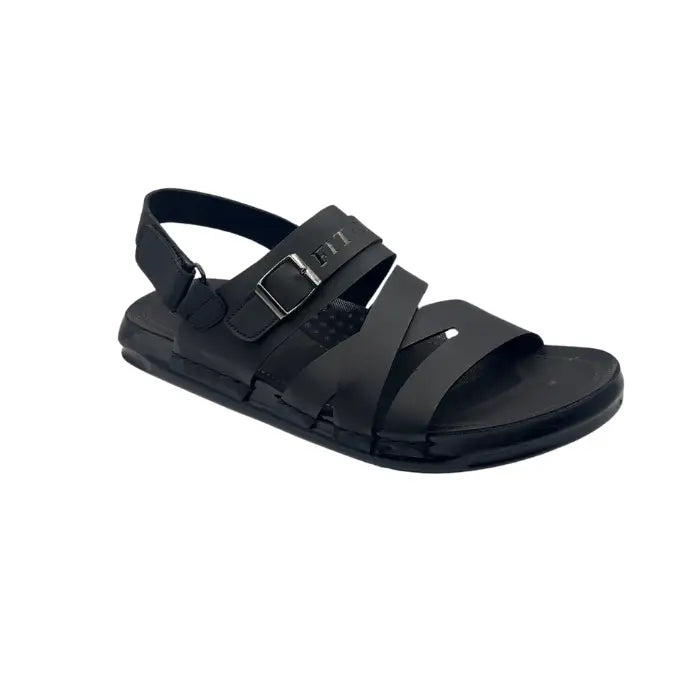 Fitrite Sandal FT-221 - Black / 39 - Sandals
