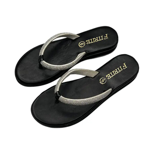 Flat Chappal 134 - flat