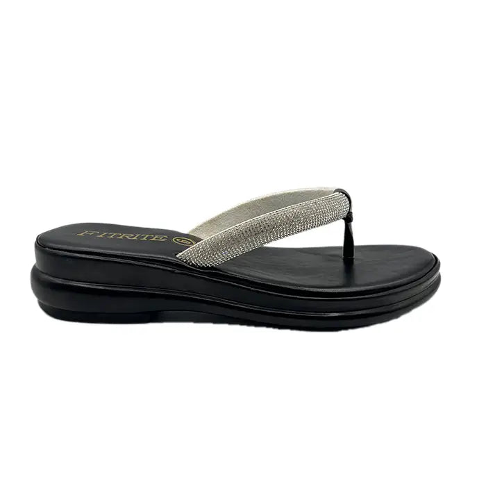 Flat Chappal 134 - flat