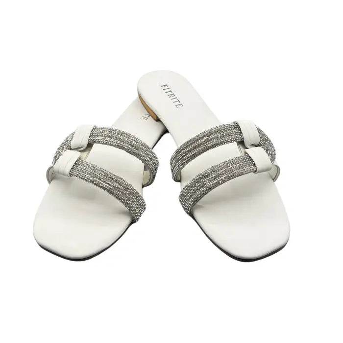 Flat Slipper FT-07 - Flat Chappal