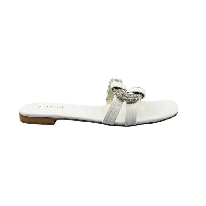 Flat Slipper FT-07 - Flat Chappal