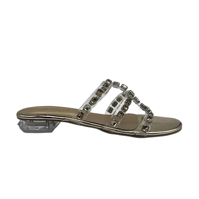 Flat Slipper FT-1132 - Slipper