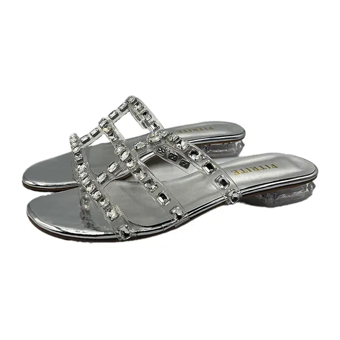 Flat Slipper FT-1132 - Slipper