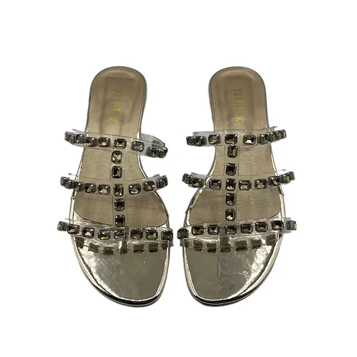 Flat Slipper FT-1132 - Slipper