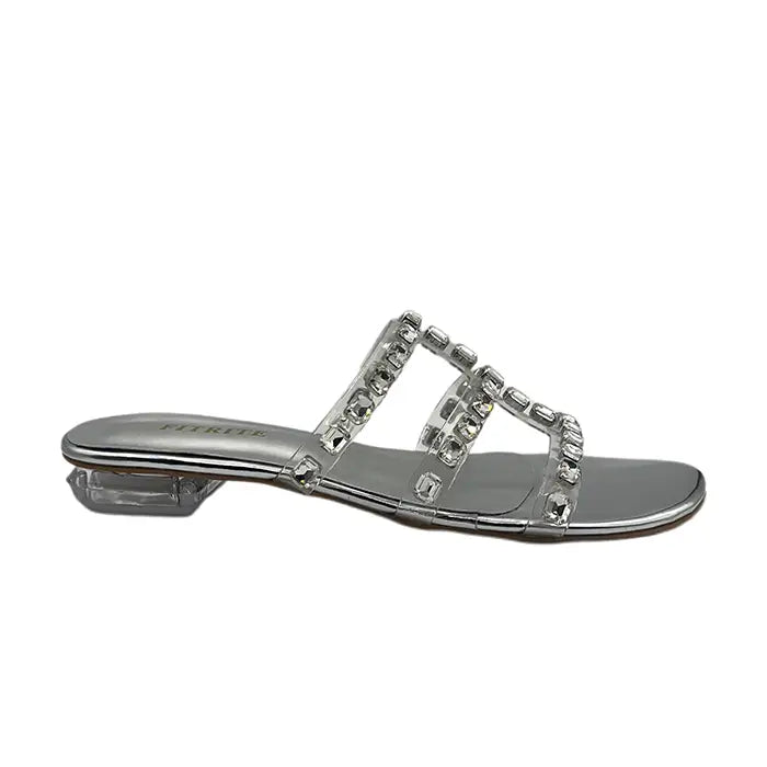 Flat Slipper FT-1132 - Slipper