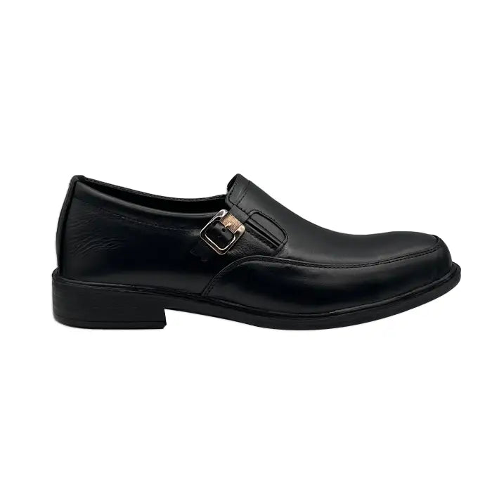 Formal Moccasin Leather Shoes FT-693 - Shoe