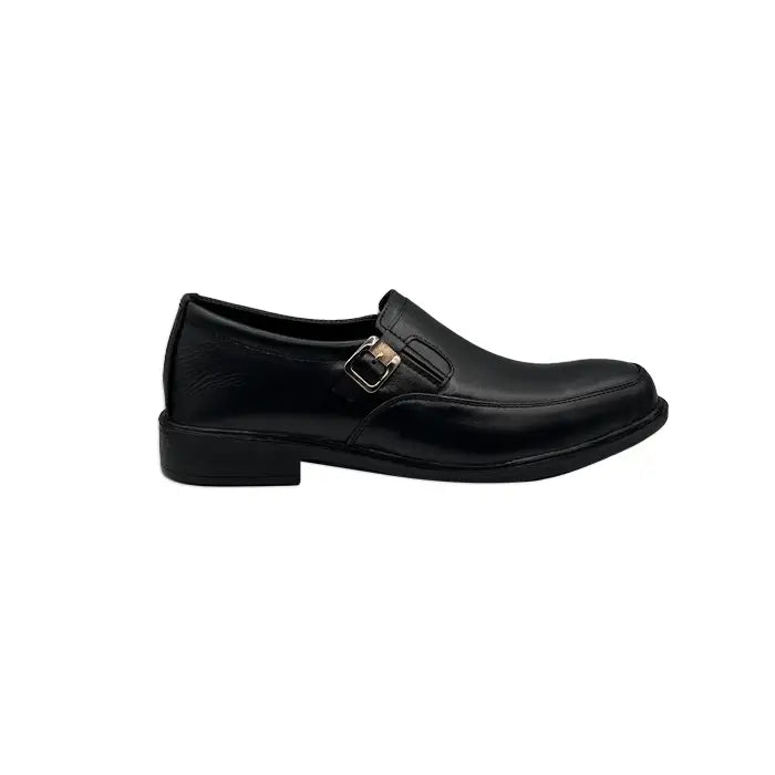 Formal Moccasin Leather Shoes FT-693 - Shoe