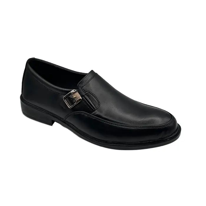 Formal Moccasin Leather Shoes FT-693 - Shoe