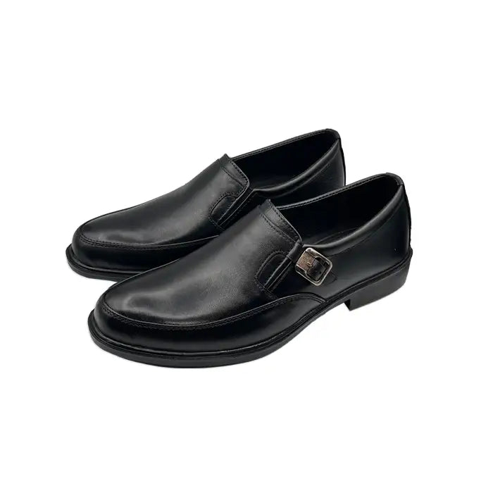 Formal Moccasin Leather Shoes FT-693 - Shoe