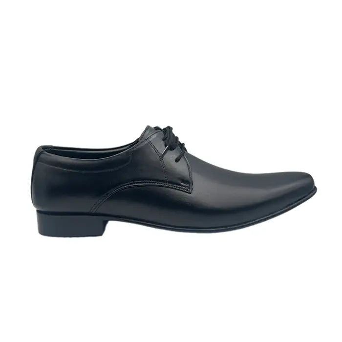 Full Pure Leather Shoes FT-438 - Shoe