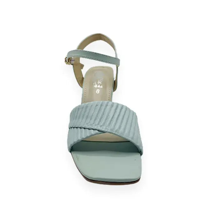 Glossy Heels FT-932 - Sandal