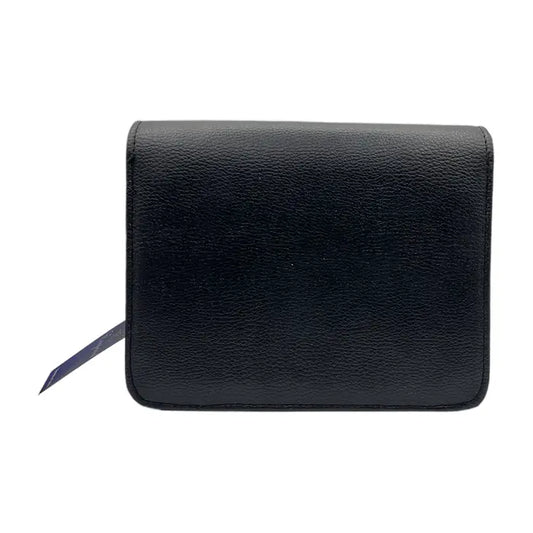 Hand Bag - Black - Hand Bags