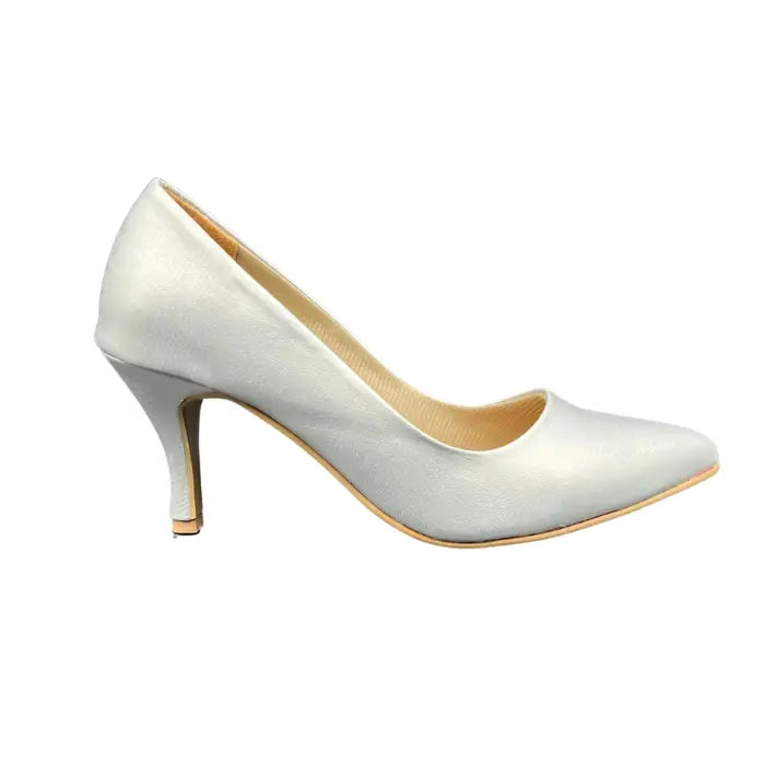 Heel Coat Shoes FT-1075 - Coat shoe