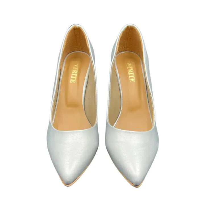 Heel Coat Shoes FT-1075 - Coat shoe