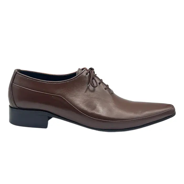 Leather Shoe 435 - shoe