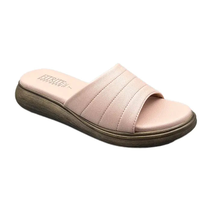 Soft Casual Slipper 285 - Pink / 36 - Shoe