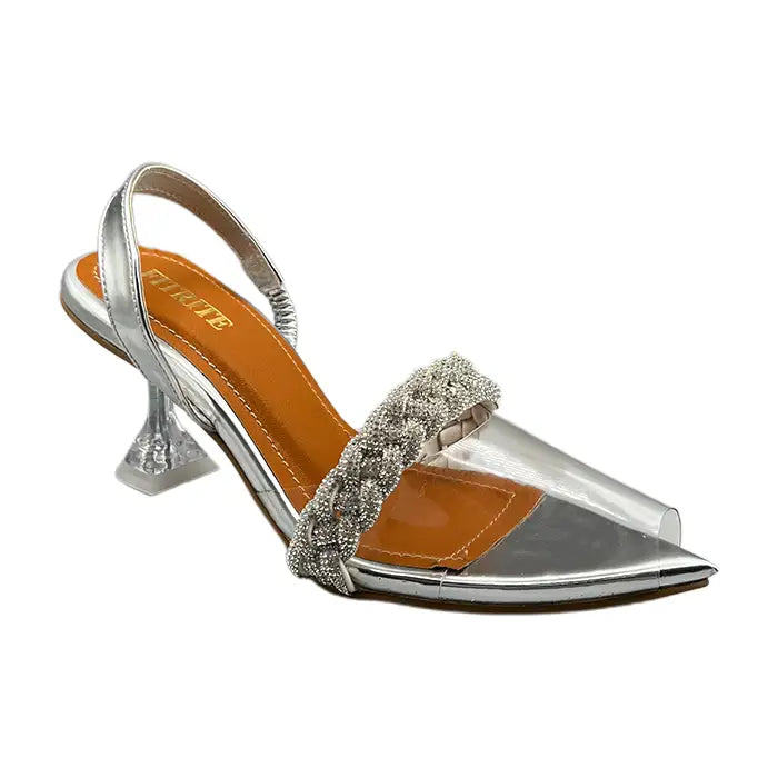 Transliterate Heel 916 - Heel